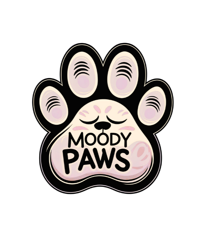 Moody Paws